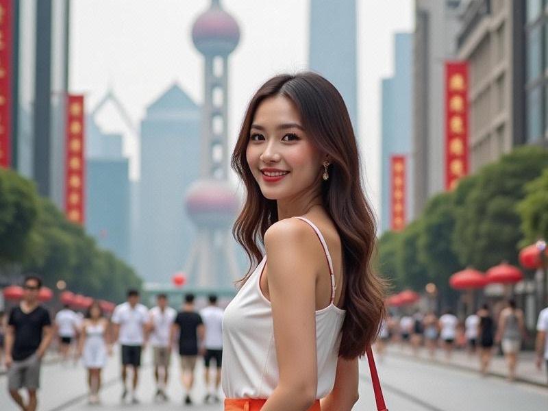 Shanghai's Modern Matriarchs: How the City's Women Are Redefining Chinese Femininity