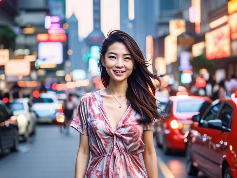 Shanghai's Journey to Becoming a Global Innovation Hub