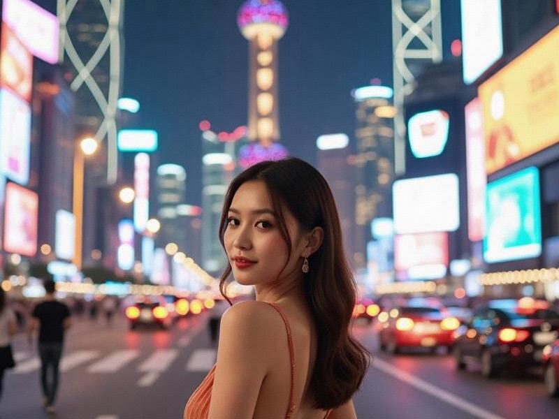 Shanghai 2040: The Prototype of Future Cities in the Asian Century