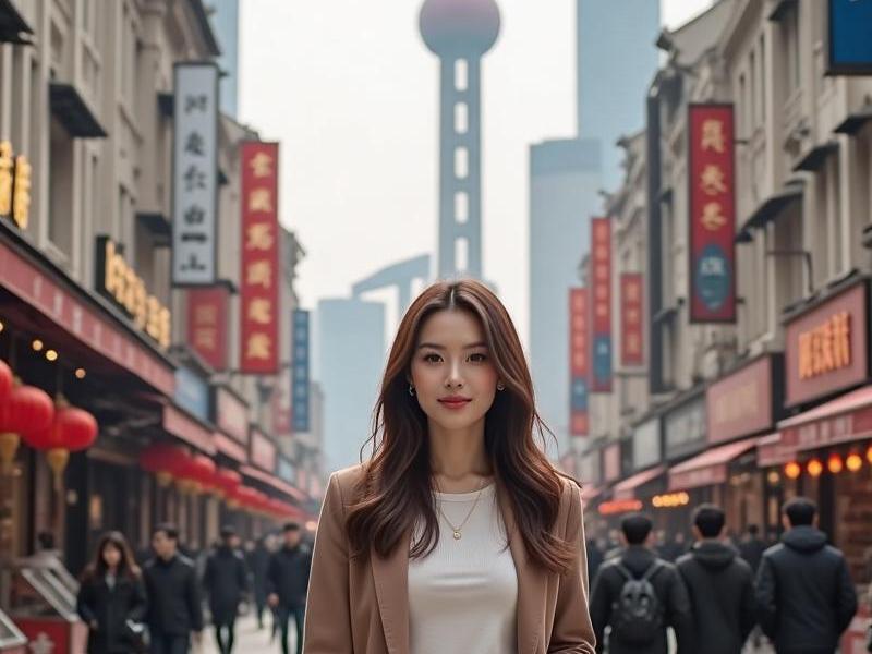 上海与周边:长三角一体化的协同发展新篇章