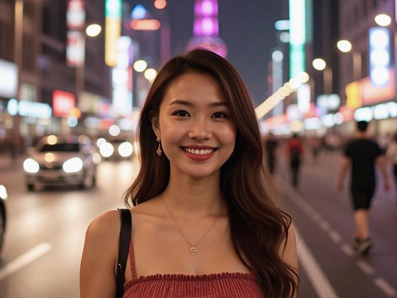 Shanghai's Green Revolution: How China's Megacity is Leading the Charge in Sustainable Urban Development
