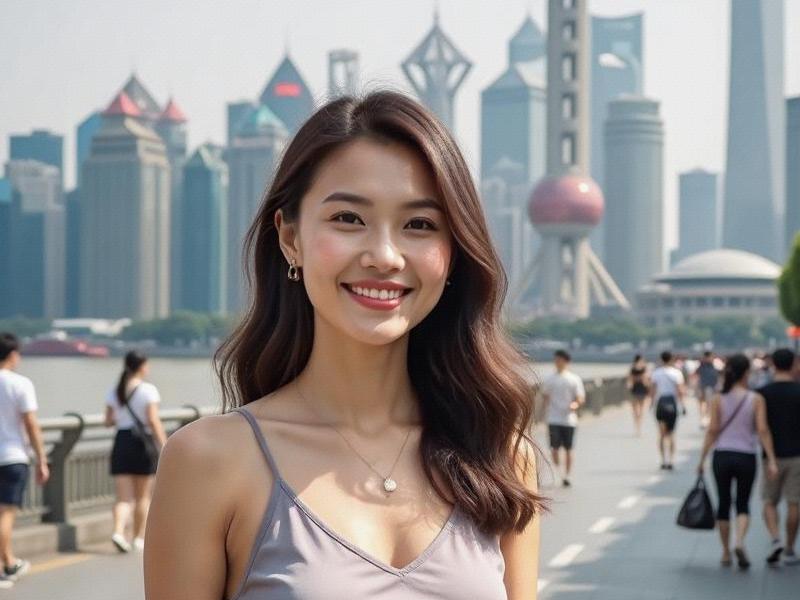 The Evolution of Shanghai's Nightlife: From Jazz Age to Digital Age Entertainment Hubs