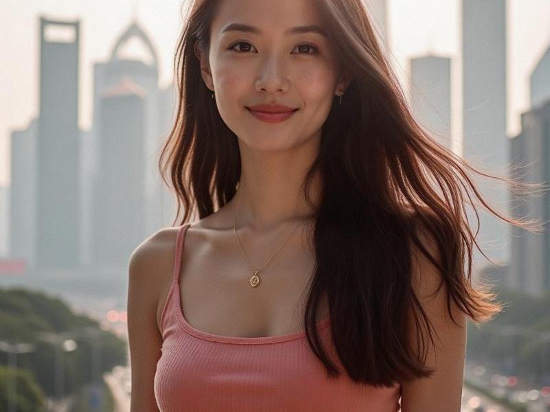 Shanghai's Modern Beauties: Redefining Femininity in China's Global Metropolis