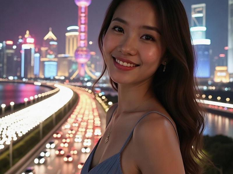 Shanghai's Daughters: How China's Most Cosmopolitan Women Are Shaping the Future