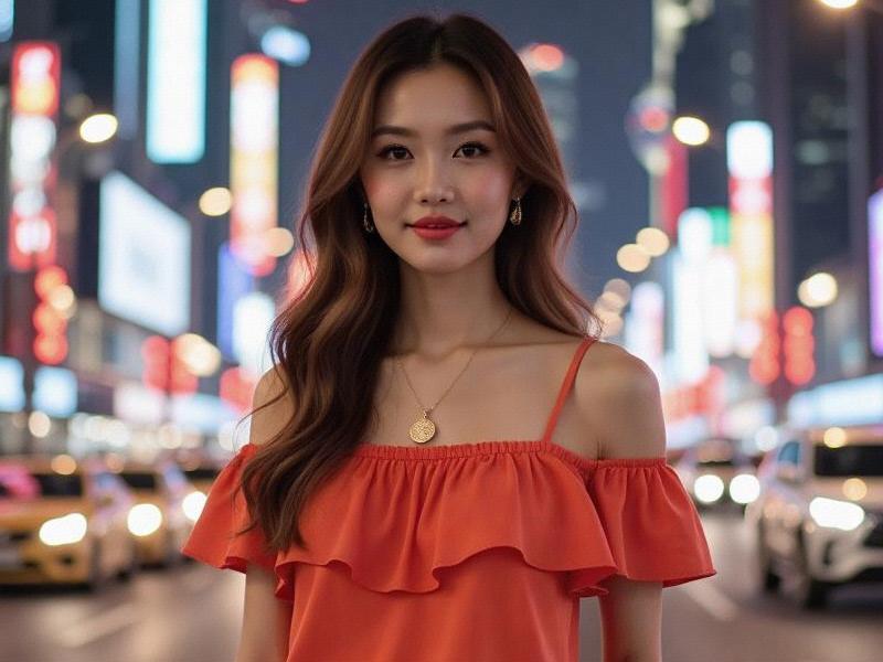 Shanghai's New Cultural Vanguards: How Women Are Shaping the City's Creative Economy