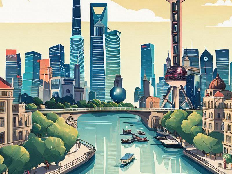 A Comprehensive Travel Guide to Shanghai and Surrounding Areas
