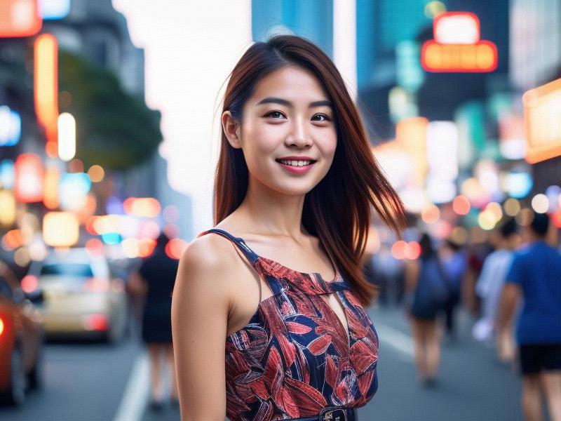 Shanghai's Thriving Entertainment Scene: A Hub of Culture and Fun