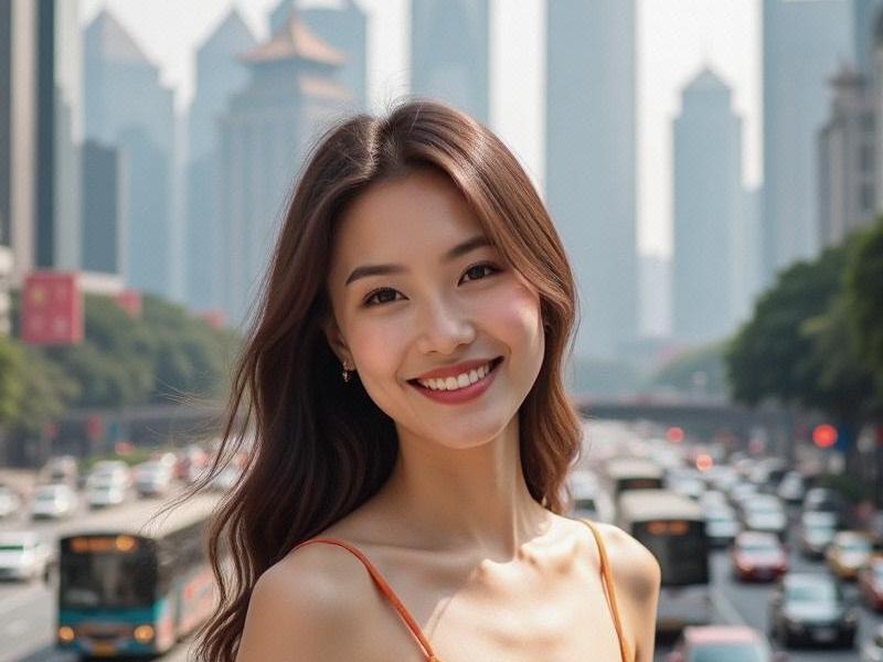 【都市镜像】上海女性的多维魅力：从弄堂女孩到国际舞台的文化解码