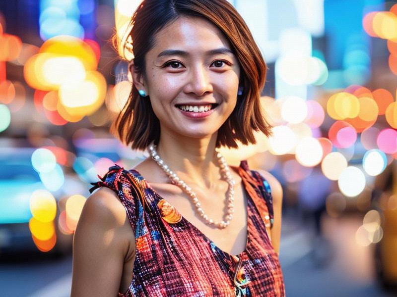 Exploring the Beauty and Diversity of Shanghai and Its Surroundings