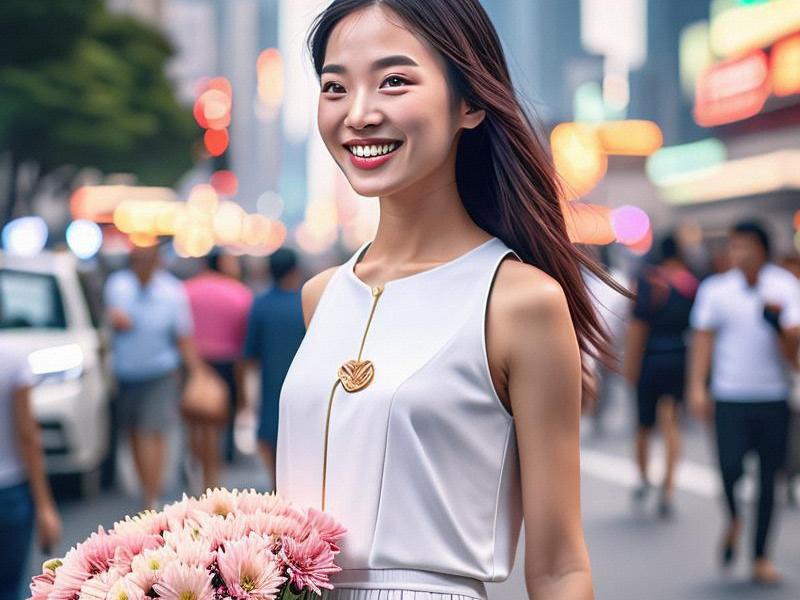 Shanghai and Its Surroundings: A Dynamic Hub of Culture, Economy, and Nature
