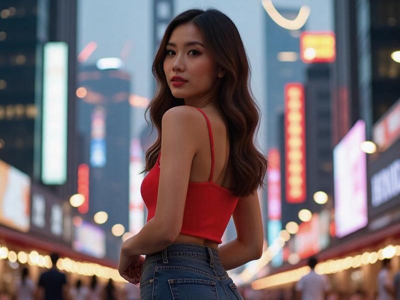 The Velvet Rope Revolution: Shanghai's High-Tech Entertainment Clubs Redefining Luxury Nightlife