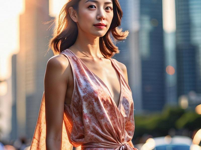 Shanghai's Thriving Entertainment Scene: A Diverse and Vibrant Cultural Hub