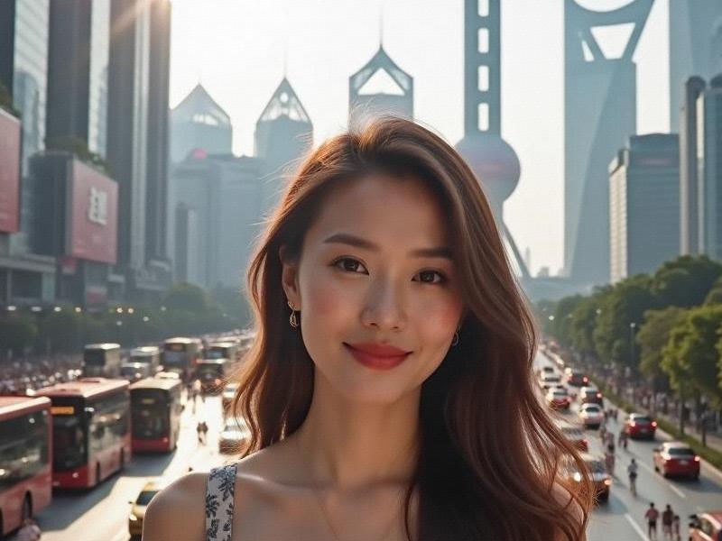 Shanghai 2025: Where Ancient Water Towns Meet Quantum Computing
