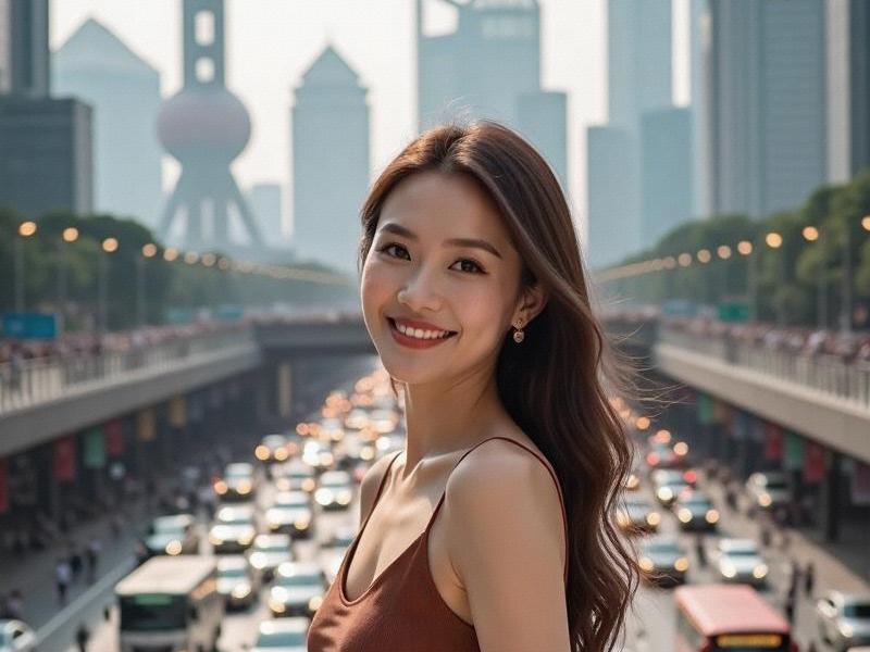 Shanghai's Velvet Rope Revolution: Inside the City's Exclusive Entertainment Empire