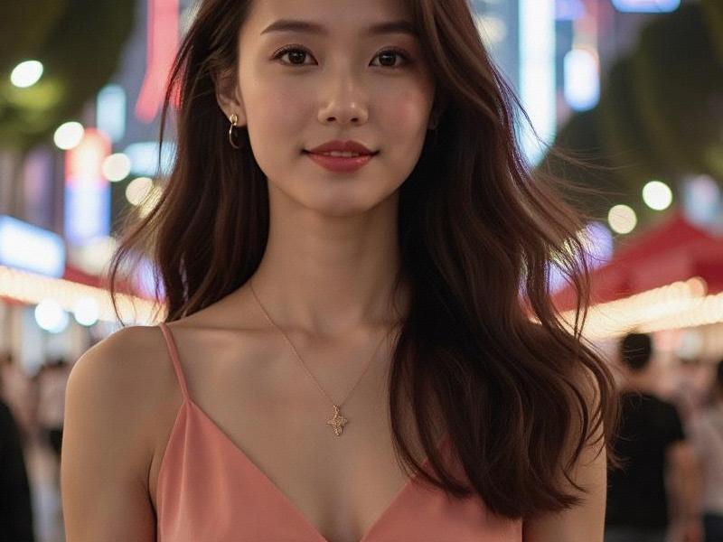 Shanghai Glamour: Decoding the Cultural DNA of China's Most Stylish Women