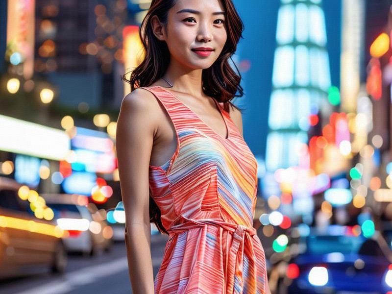 Shanghai and Surrounding Areas: A Journey Through the Dynamic Metropolis