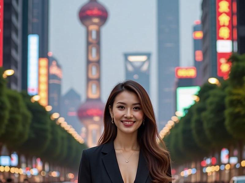 弄堂里的