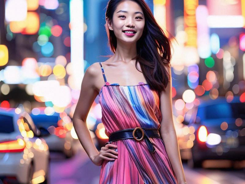 Shanghai: A Dynamic Metropolis Shaping the Future of China and the World