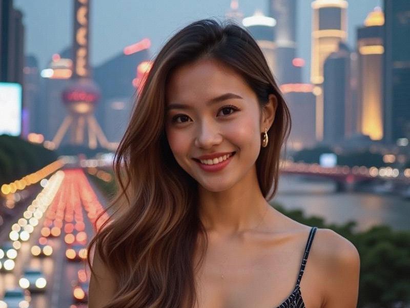 Shanghai's Modern Goddesses: How the City's Women Are Redefining Chinese Femininity