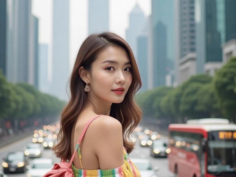 Shanghai 2025: Where Tradition Meets Tomorrow in China's Innovation Capital