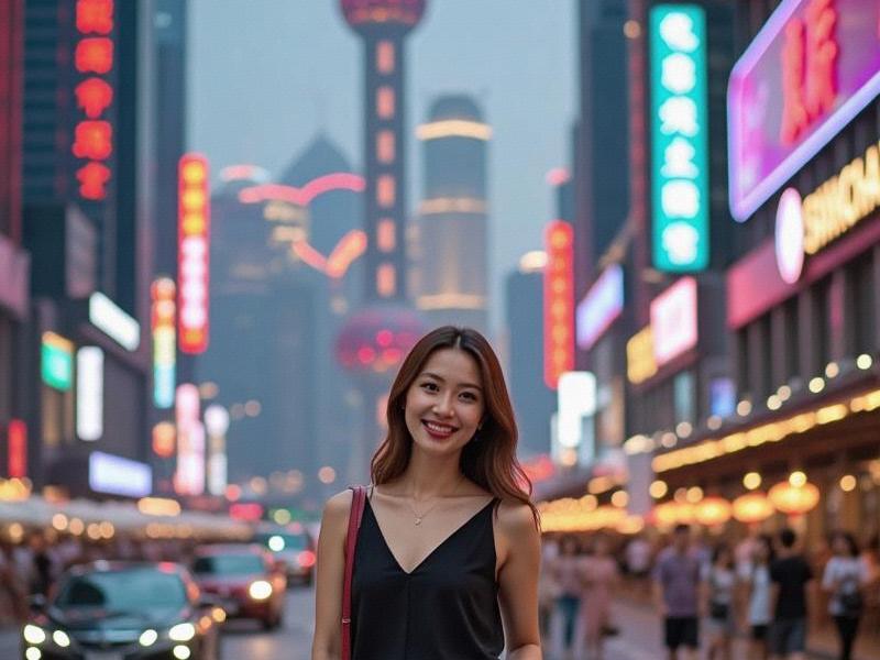 The Velvet Rope Revolution: How Shanghai's Private Clubs Redefined Urban Nightlife