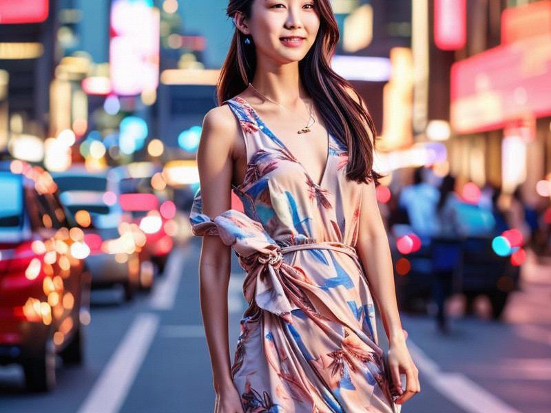 Shanghai's Entertainment Venues: A Diverse and Thriving Scene