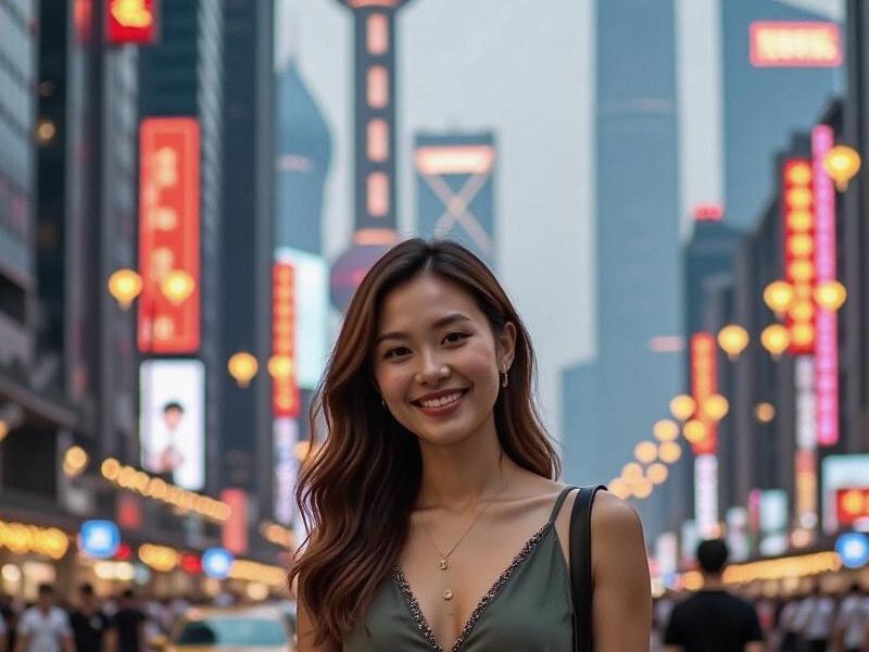 Shanghai's Modern Muse: Redefining Urban Prestige Through Leadership and Heritage