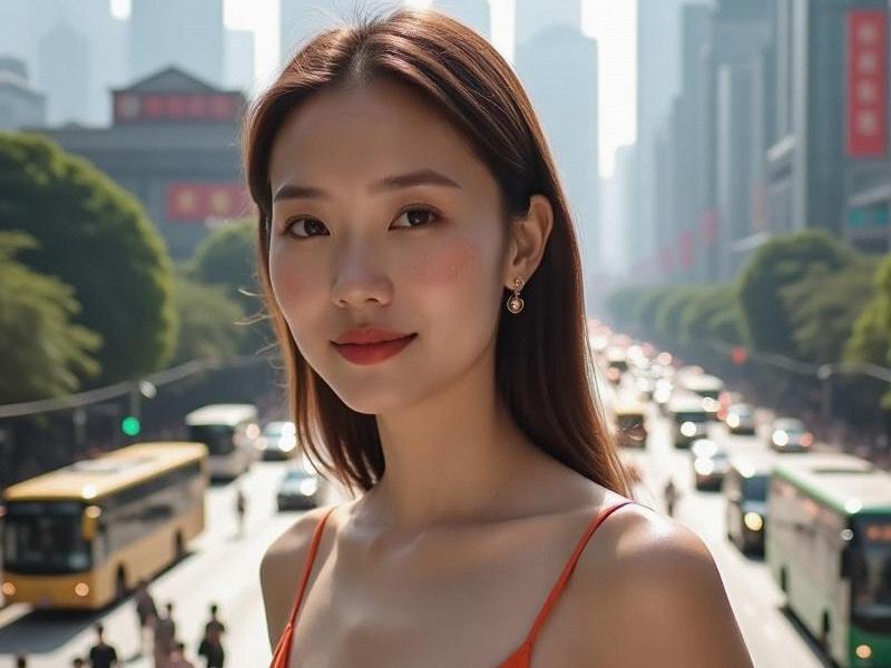 Shanghai and the Yangtze Delta Megaregion: How China's Economic Powerhouse is Reshaping Its Periphery