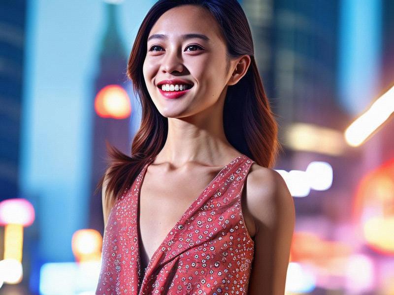 Shanghai's Cultural Renaissance: A Blend of Tradition and Modernity in the City of Lights
