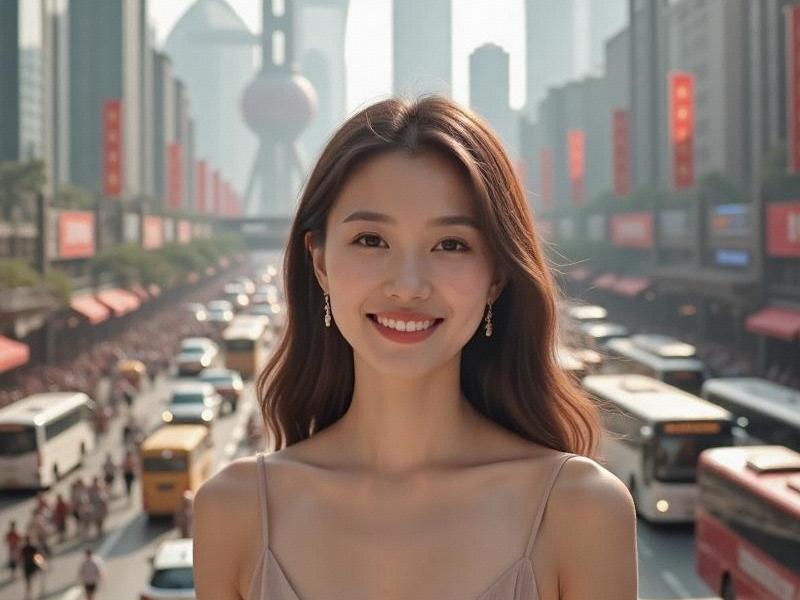 Shanghai and Beyond: Exploring the Yangtze River Delta Mega-Region in 2025