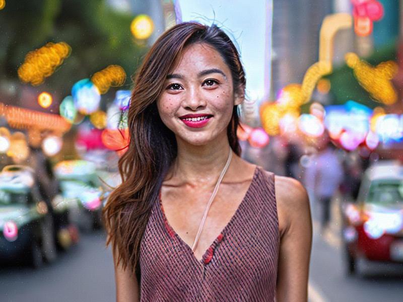 Shanghai's Disco Culture: A Night of Music and Memories