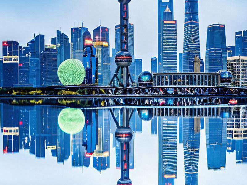 Shanghai: A Global Metropolis with Endless Charm