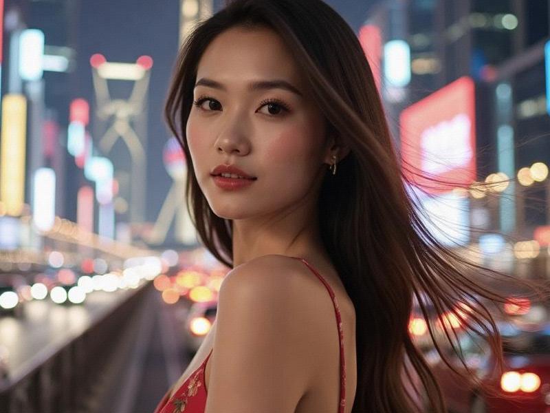 The Velvet Rope Revolution: How Shanghai's Elite Entertainment Venues Are Redefining Chinese Nightlife