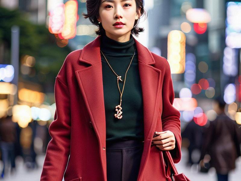 Shanghai Beauties: A Glimpse into the Elegance and Charm of the City's Women