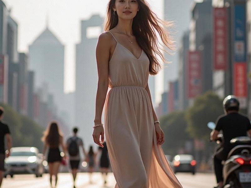 The Velvet Algorithm: How Shanghai's Nightlife Giants Are Engineering Experiences