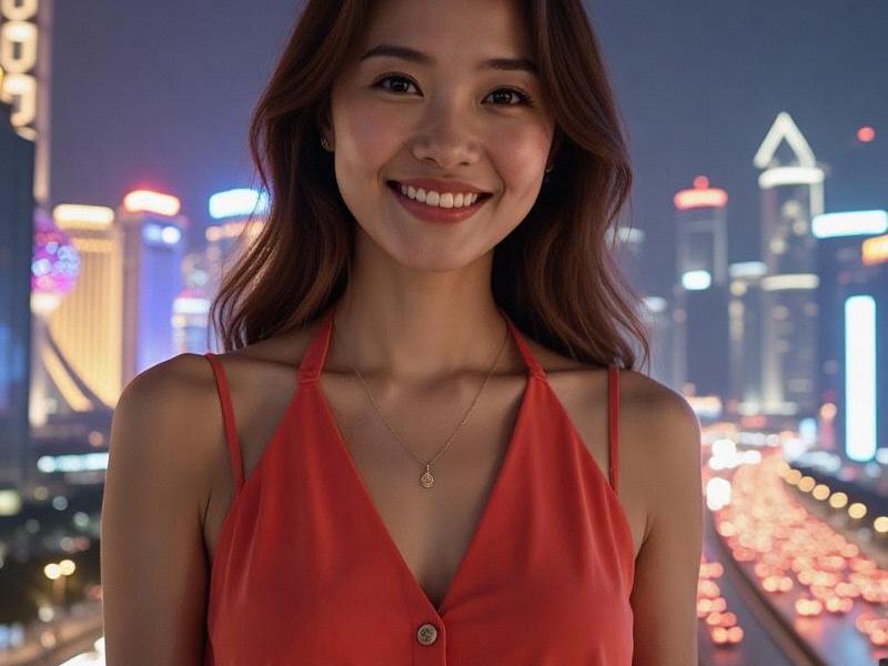 Shanghai's Entertainment Revolution: How Smart Clubs Are Redefining Urban Nightlife