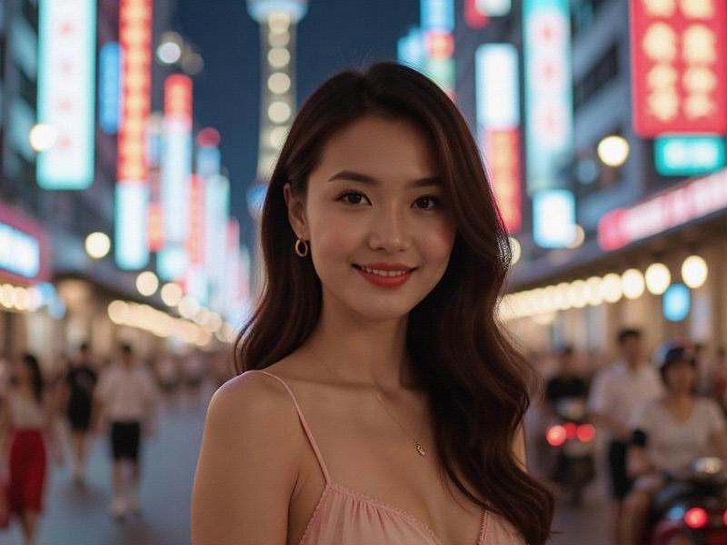 Shanghai's Dual Transformation: Where Cutting-Edge Innovation Meets Timeless Tradition