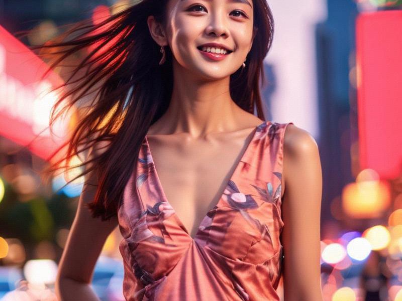 Shanghai Unveils Ambitious Green Energy Plan to Become Carbon Neutral by 2050