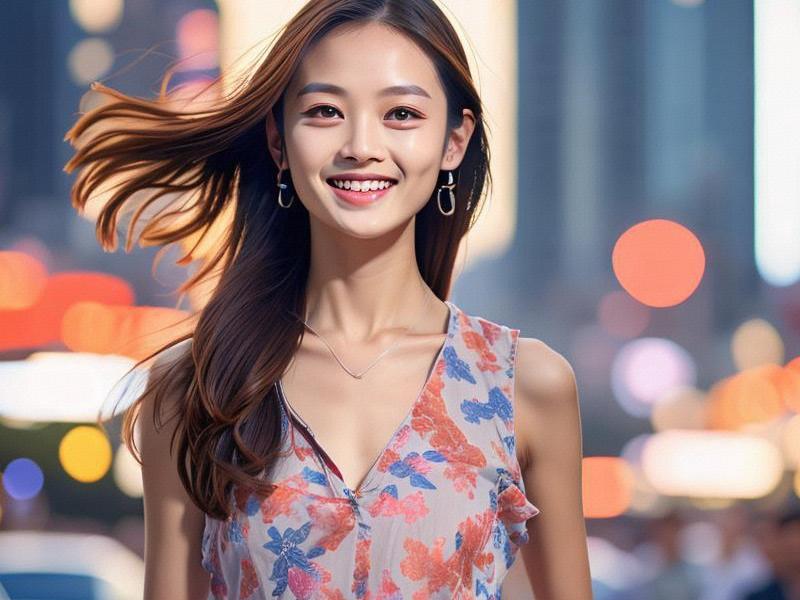 Shanghai: A Vibrant Metropolis Where Tradition Meets Modernity