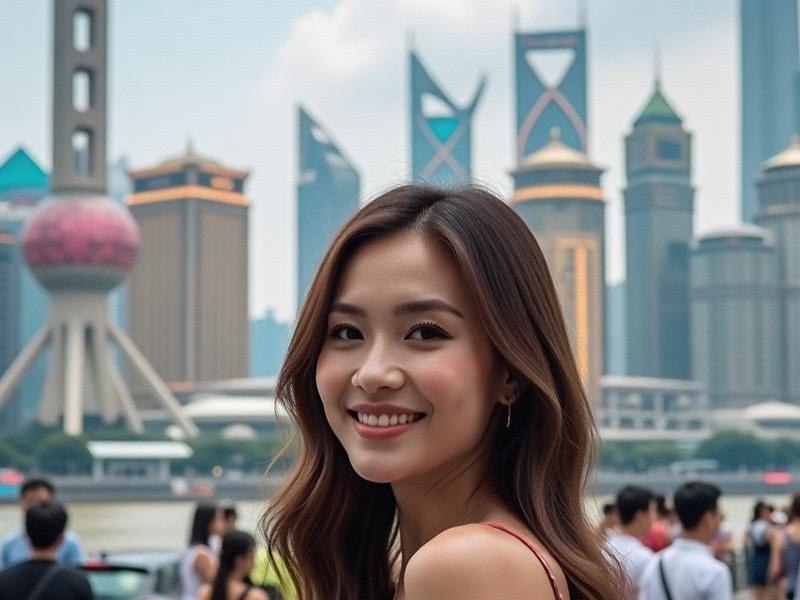 Shanghai's Dual Identity: Where Futurism Meets Nostalgia in China's Global City