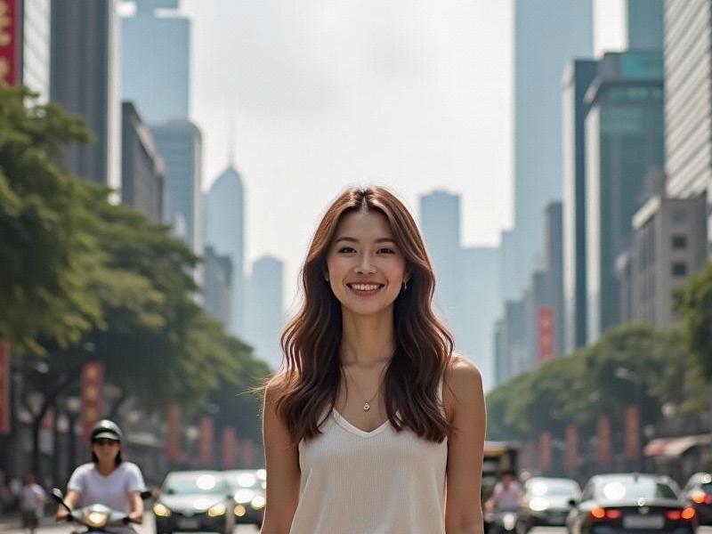 The Yangtze Delta Experiment: How Shanghai's Carbon-Neutral Districts Are Rewriting Urban Climate Policy