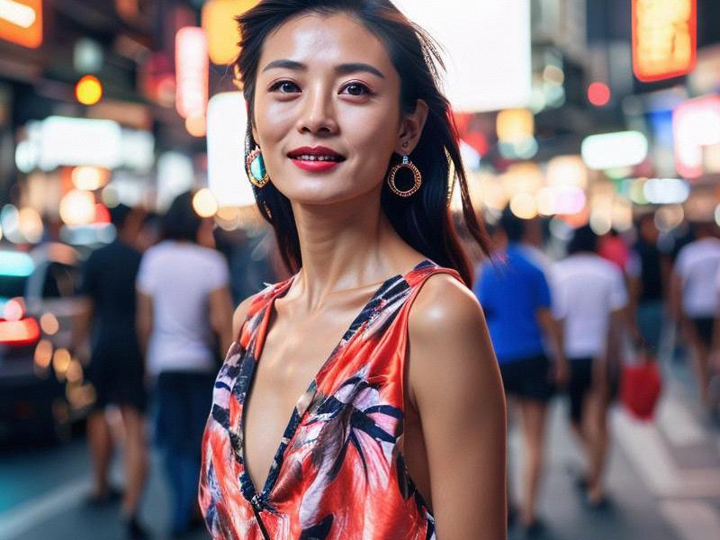 Shanghai's Thriving Entertainment Clubs: A Nightlife Renaissance