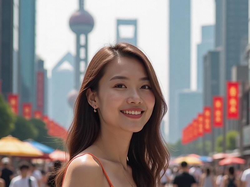 Shanghai's Nightlife Renaissance: How Luxury Clubs Redefine Urban Entertainment