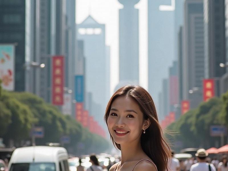 Shanghai's Nightlife Revolution: How Luxury Clubs Are Redefining Urban Entertainment