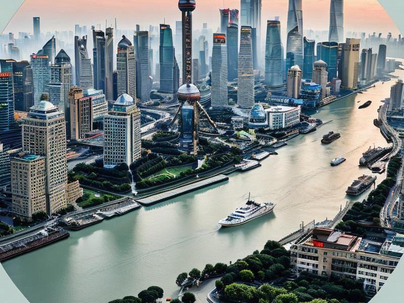 Shanghai: A Story of Urban Evolution and Global Influence