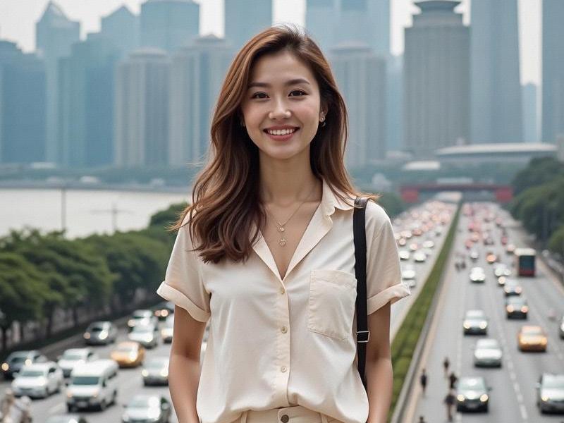 Shanghai 2040: How China's Eastern Gateway is Building the Future Today