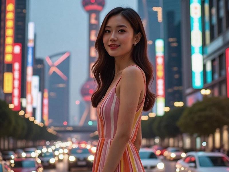 The Great Integration: How Shanghai and Its Neighbors Are Building the World's Most Advanced Megaregion