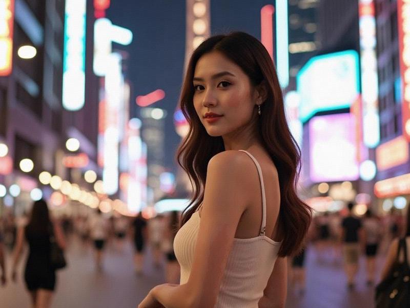 Shanghai's Entertainment Renaissance: The Evolution of Nightlife in China's Cosmopolitan Capital