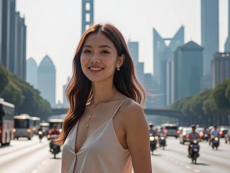 Shanghai and Beyond: Exploring the Pearl River Delta's Economic and Cultural Powerhouse