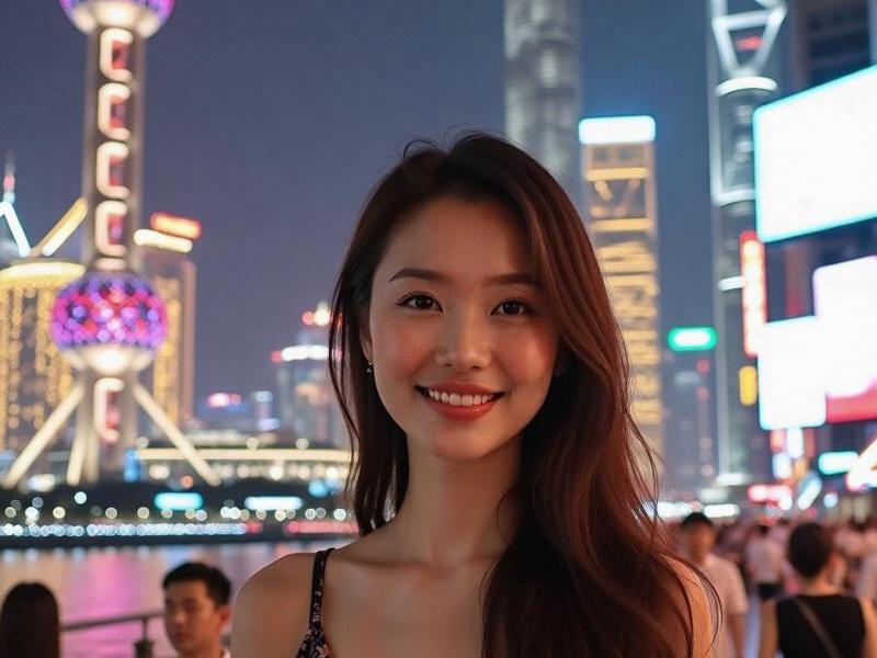 The Velvet Revolution: Shanghai's High-End Club Culture Redefines Nightlife Luxury